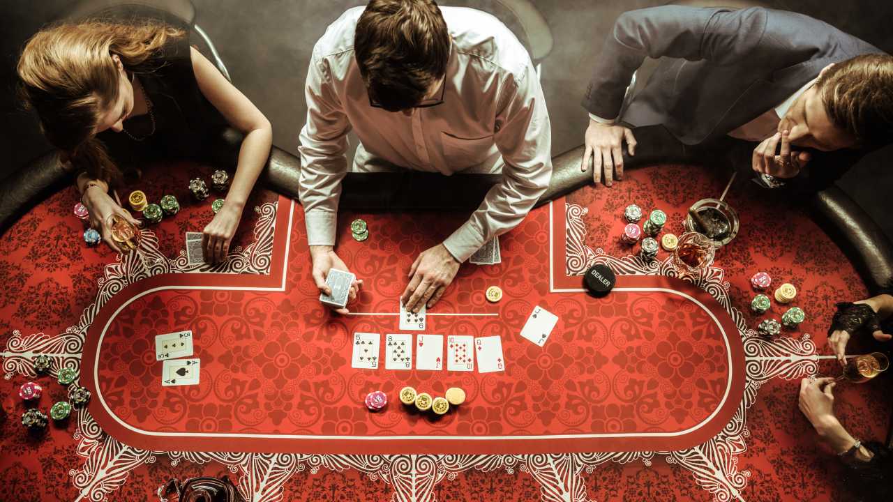 Understanding the Psychology of Gambling